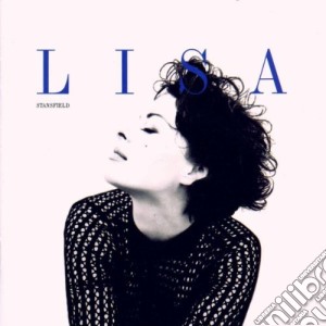 Lisa Stansfield - Real Love cd musicale di Lisa Stansfield