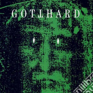 Gotthard - Gotthard cd musicale di GOTTHARD