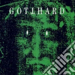 Gotthard - Gotthard cd