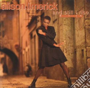 Alison Limerick - And Still I Rise cd musicale di Alison Limerick