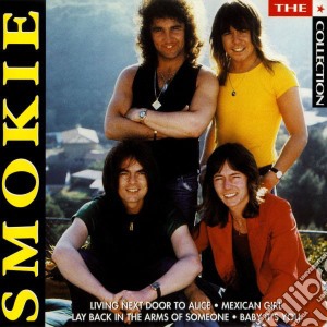 Smokie - The Collection Vol. 1 cd musicale di Smokie