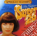 Mireille Mathieu - Die Goldenen Super 20 cd