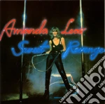 Amanda Lear - Sweet Revenge cd