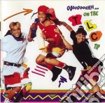 Tlc - Ooooooohhh On The Tlc T cd