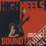 Ryuichi Sakamoto - High Heels cd