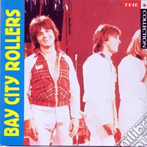 Bay City Rollers - Collection cd musicale di BAY CITY ROLLERS