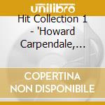 Hit Collection 1 - 'Howard Carpendale, Klaus Lage Band, Udo' cd