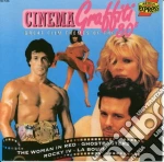 Cinema Graffiti 80S - Great Film Themes Of The 80S cd