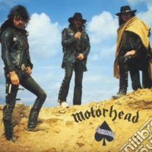 Motorhead - Ace Of Spades cd musicale di Motorhead