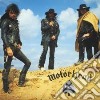 Motorhead - Ace Of Spades cd