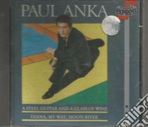 Paul Anka - Paul Anka cd musicale di Paul Anka