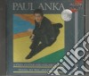 Paul Anka - Paul Anka cd