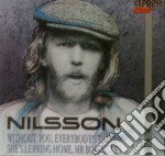 Harry Nilsson - Without You, Everybody's Talking..