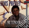 Elvis Presley - Love Me Tender cd