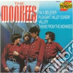 Monkees (The) - The Monkees