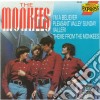 Monkees (The) - The Monkees cd