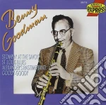 Benny Goodman - Benny Goodman cd