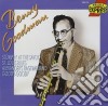 Benny Goodman - Benny Goodman cd