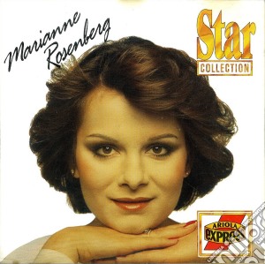 Marianne Rosenberg - Star Collection cd musicale di Marianne Rosenberg