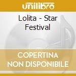 Lolita - Star Festival cd