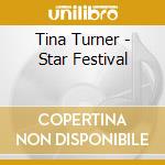 Tina Turner - Star Festival cd