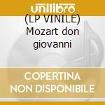 (LP VINILE) Mozart don giovanni cd