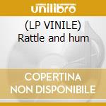 (LP VINILE) Rattle and hum cd