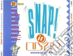 Various - Snap It Up- Monster Hits 2 (1990) cd
