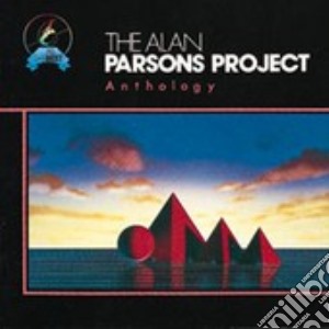 Alan Parsons Project (The) - Anthology cd musicale di ALAN PARSONS PROJECT