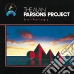 Alan Parsons Project (The) - Anthology cd