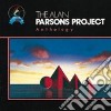 Alan Parsons Project (The) - Anthology cd
