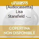 (Audiocassetta) Lisa Stansfield - Affection cd musicale di Lisa Stansfield