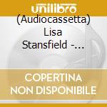 (Audiocassetta) Lisa Stansfield - Affection cd