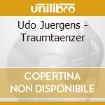 Udo Juergens - Traumtaenzer cd