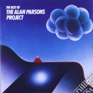 Alan Parsons Project (The) - The Best Of cd musicale di ALAN PARSONS PROJECT