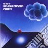 Alan Parsons Project (The) - The Best Of cd musicale di ALAN PARSONS PROJECT