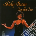 Shirley Bassey - I Am What I Am (16 Tracks) cd