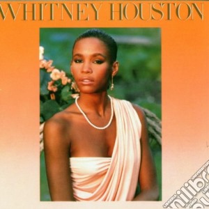 Whitney Houston - Whitney Houston cd musicale di Whitney Houston