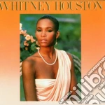 Whitney Houston - Whitney Houston cd