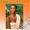 Whitney Houston - Whitney Houston cd