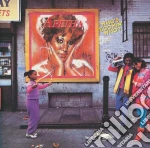 Aretha Franklin - Who'S Zoomin' Who ? cd