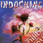 Indochine - 3Ieme Sexe/Indochine 3 cd