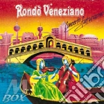 Concerto Futurissimo cd