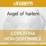 Angel of harlem cd