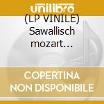 (LP VINILE) Sawallisch mozart symphonies cd