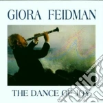 Giora Feidman - The Dance Of Joy cd