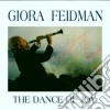 Giora Feidman - The Dance Of Joy cd