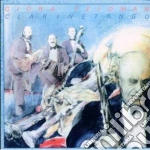 Giora Feidman - Clarinetango cd