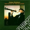 Giora Feidman - The Magic Of The Klezmer cd