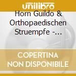 Horn Guildo & Orthopaedischen Struempfe - Rueckkehr Nach Mendocino